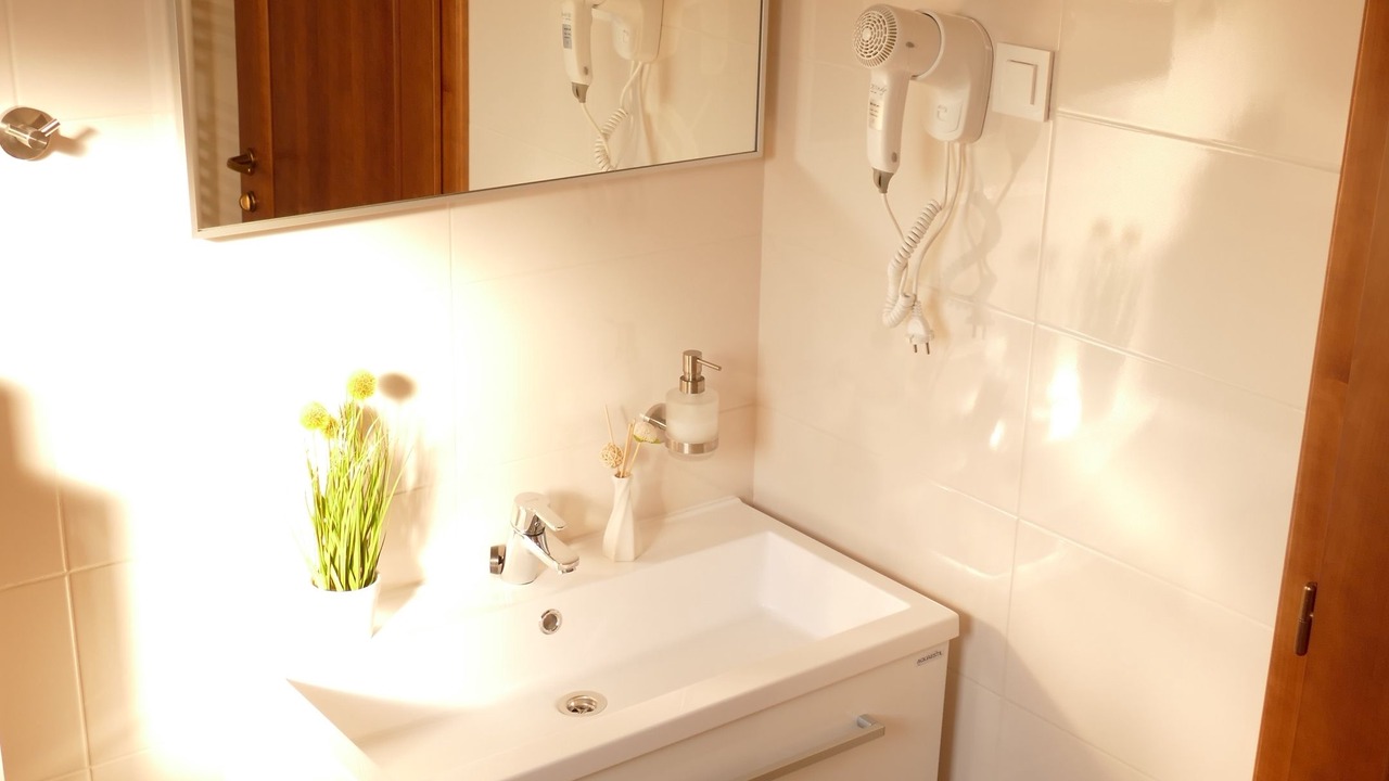 Photo of Bathroom in Plitvica Selo