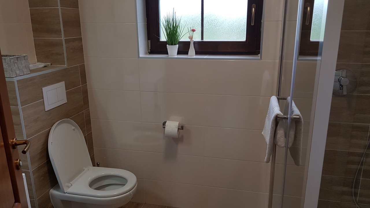 Photo of Bathroom in Plitvica Selo