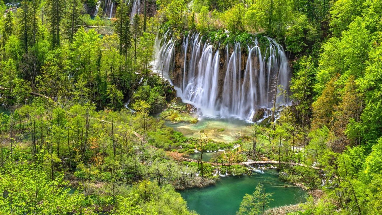 Photo of Outdoor in Plitvica Selo