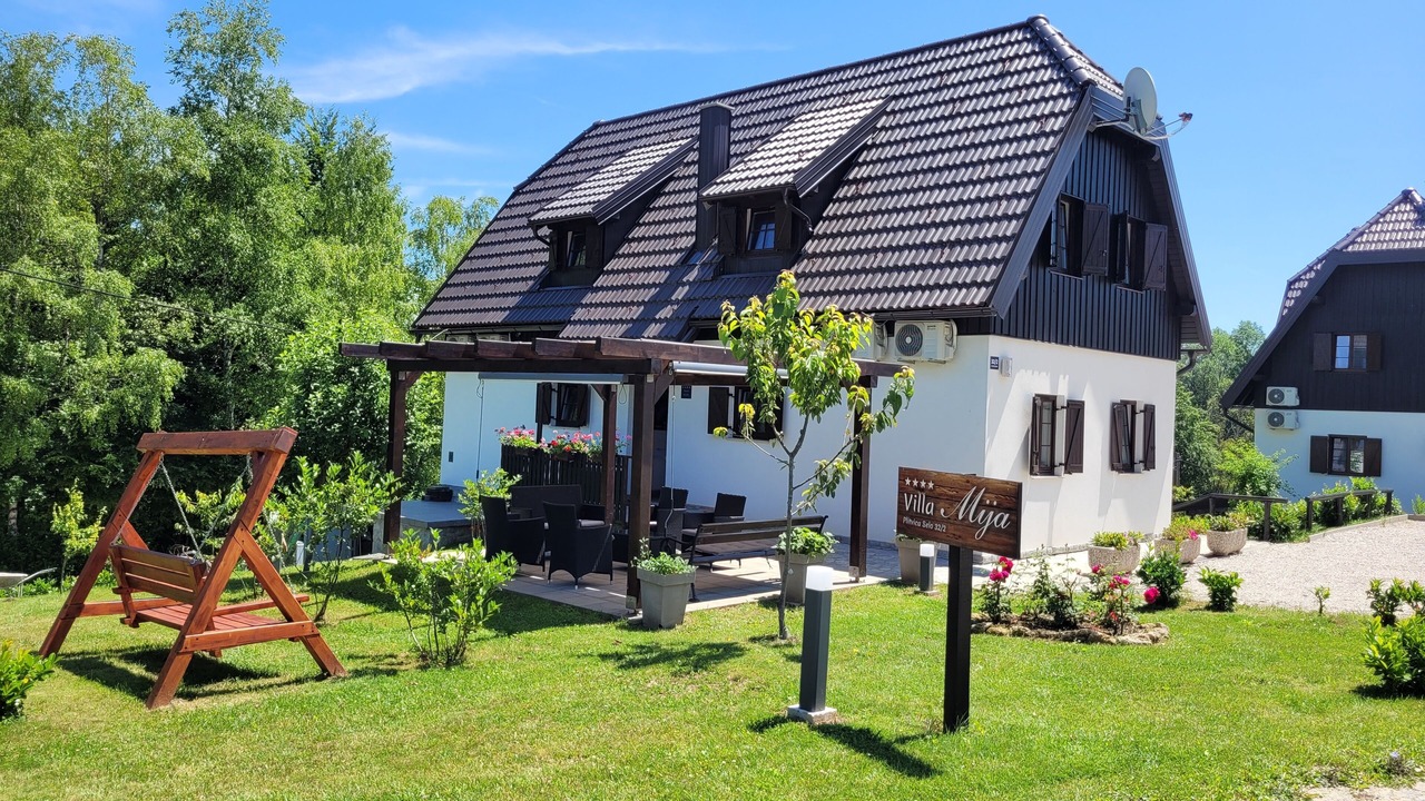 Photo of Outdoor in Plitvica Selo