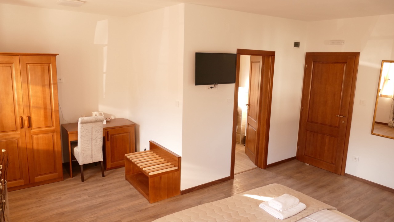 Photo of Bedroom in Plitvica Selo