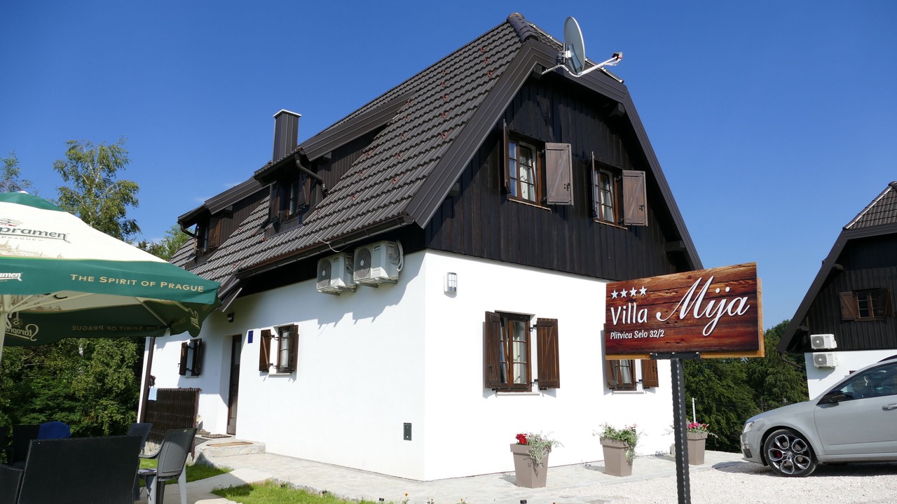 Photo of Outdoor in Plitvica Selo