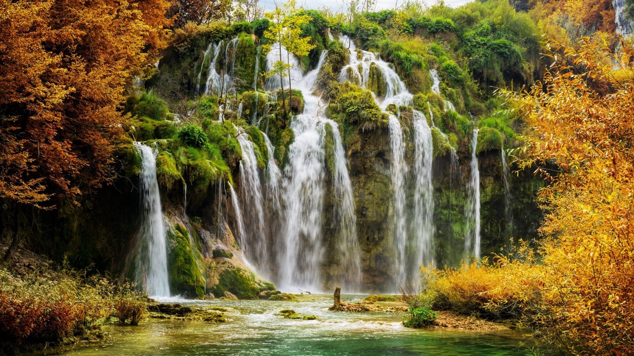Photo of Outdoor in Plitvica Selo