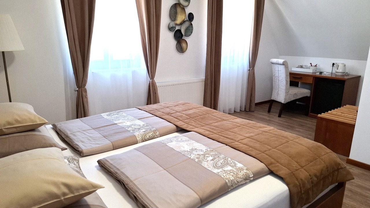 Photo of Bedroom in Plitvica Selo