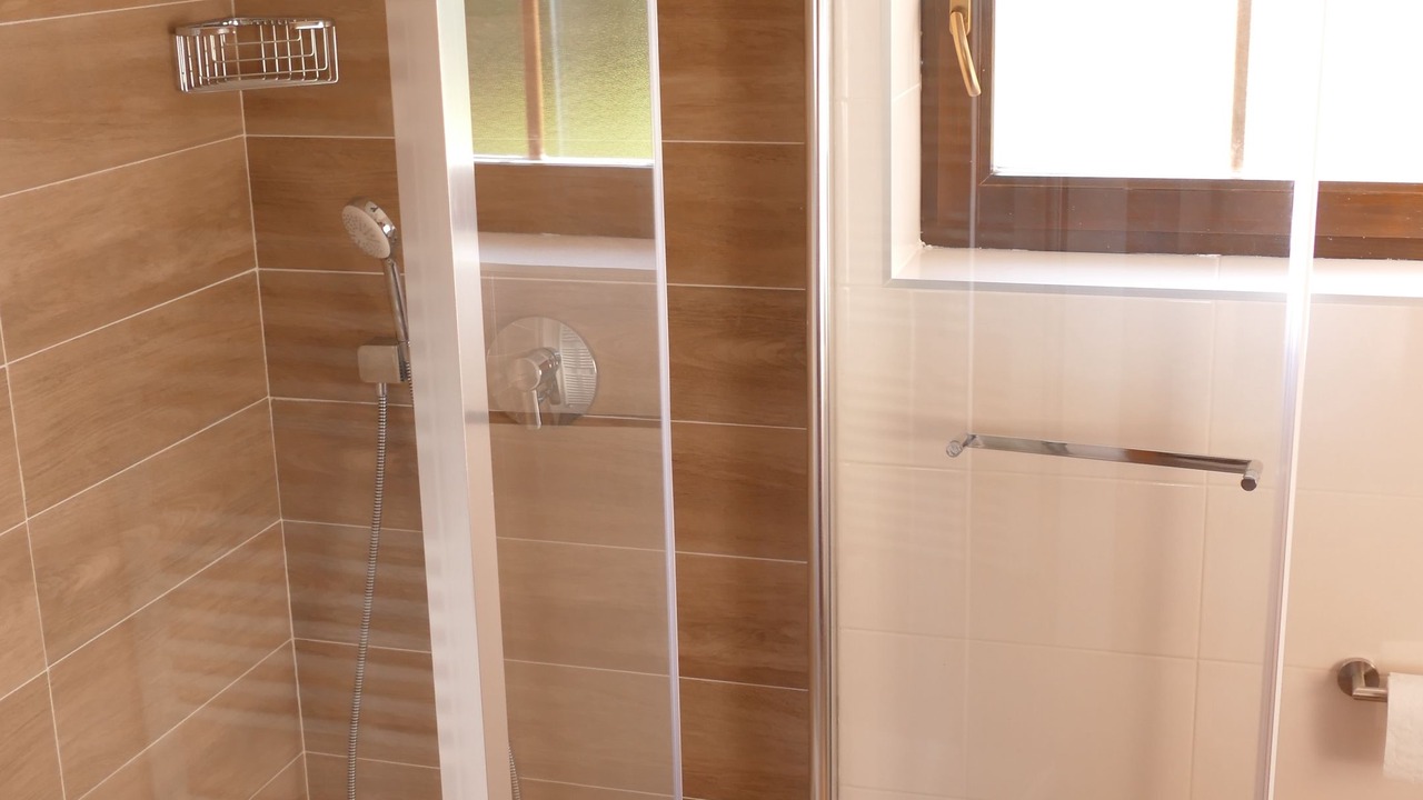 Photo of Bathroom in Plitvica Selo