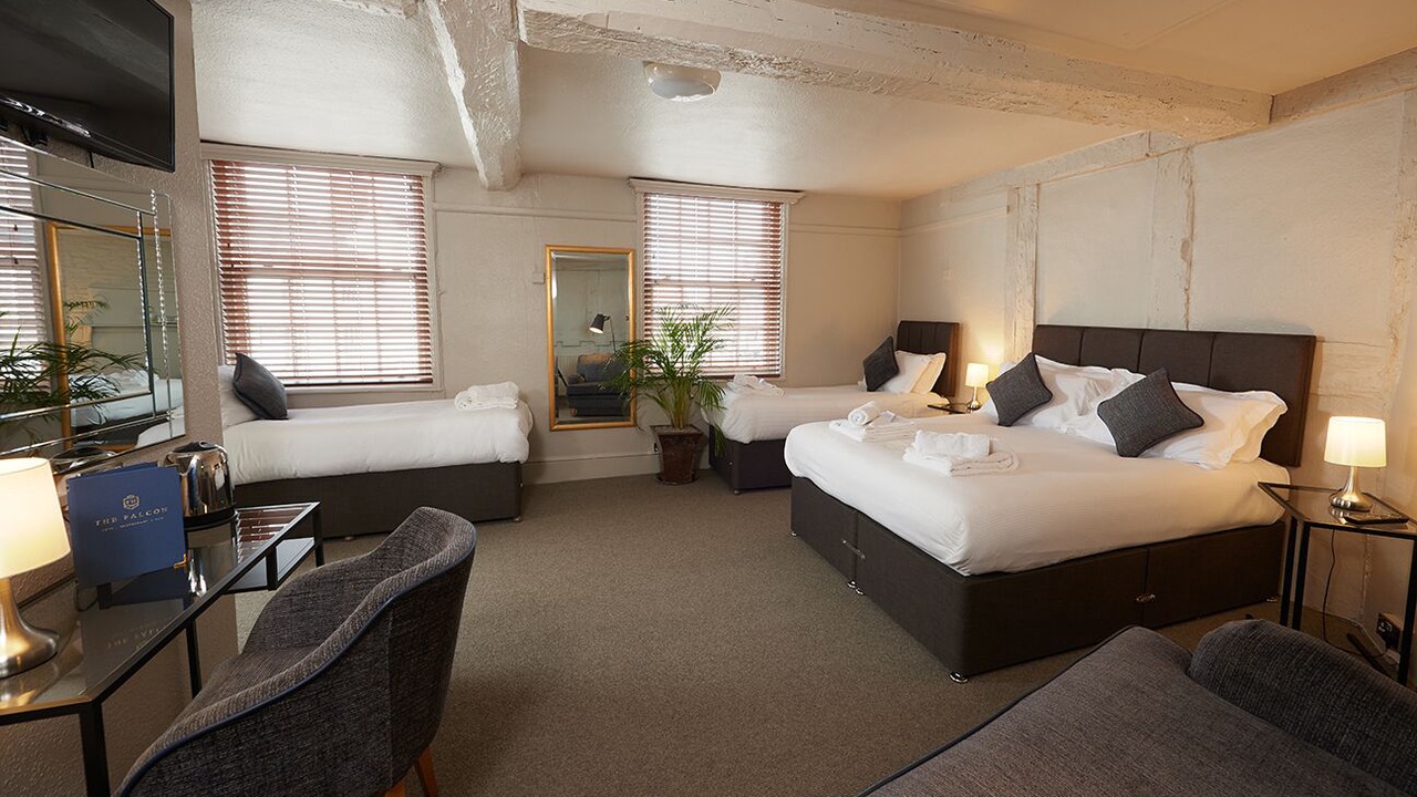 Photo of Bedroom in Bridgnorth