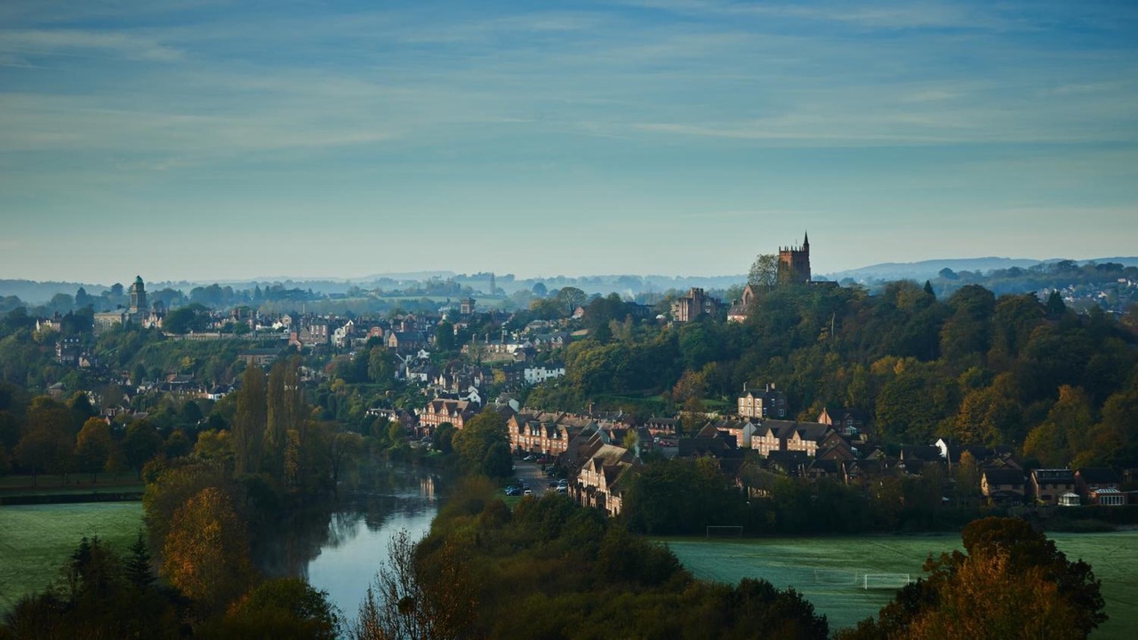 Photo of Others in Bridgnorth