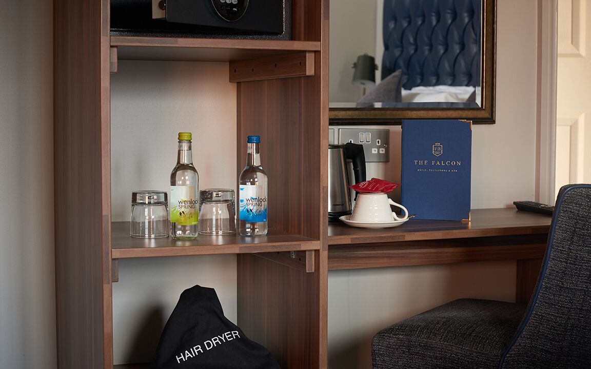 Photo of Bedroom in Bridgnorth