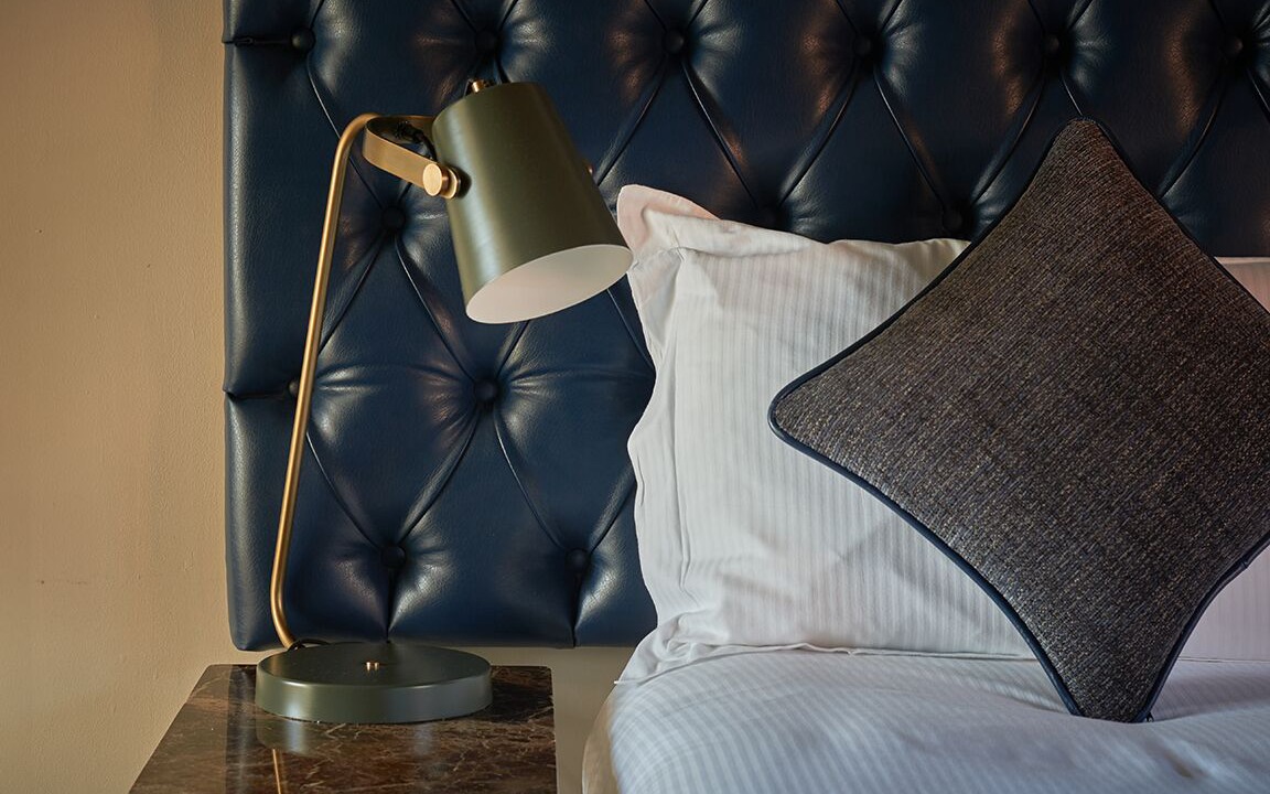 Photo of Bedroom in Bridgnorth