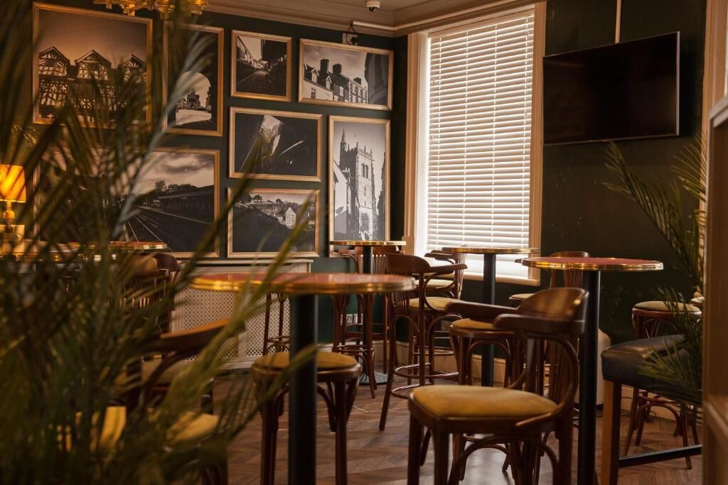 Photo of Others in Bridgnorth