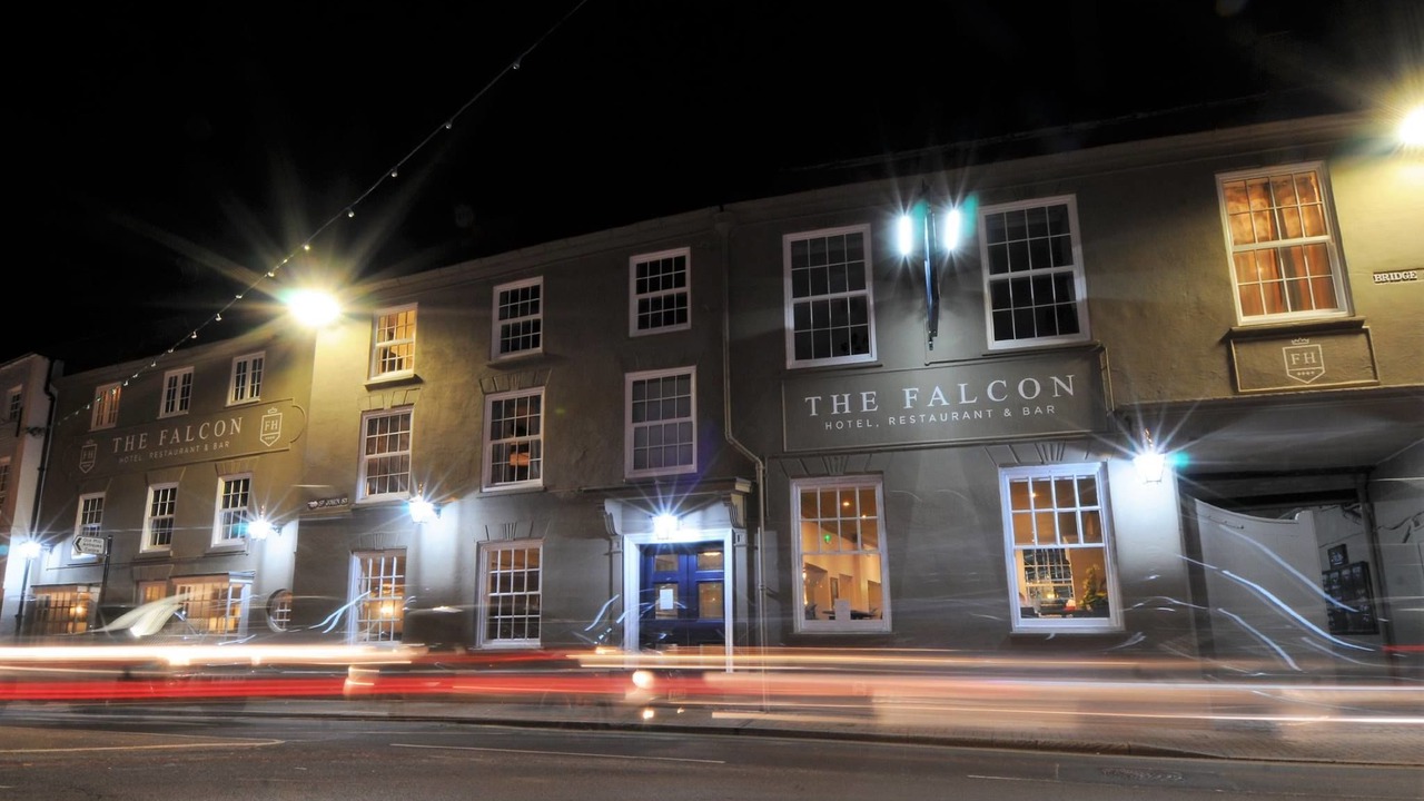 Photo of Outdoor in Bridgnorth