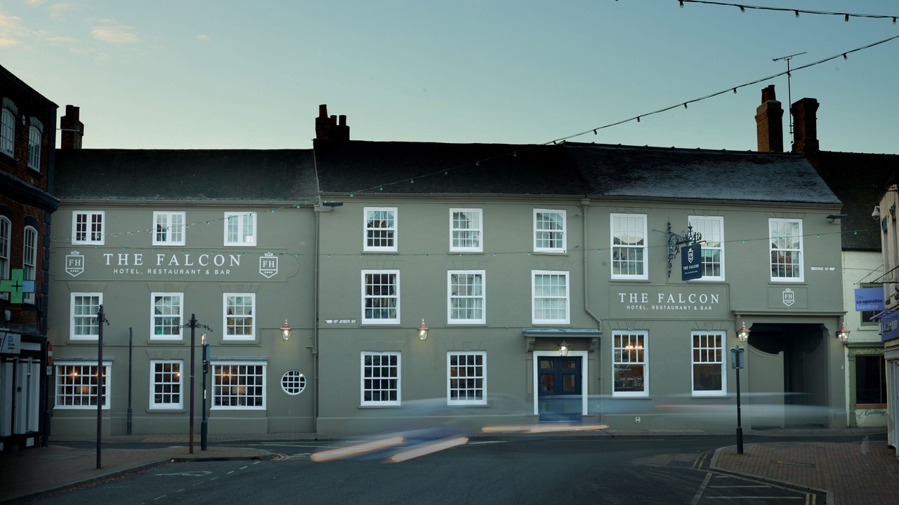 Photo of Outdoor in Bridgnorth