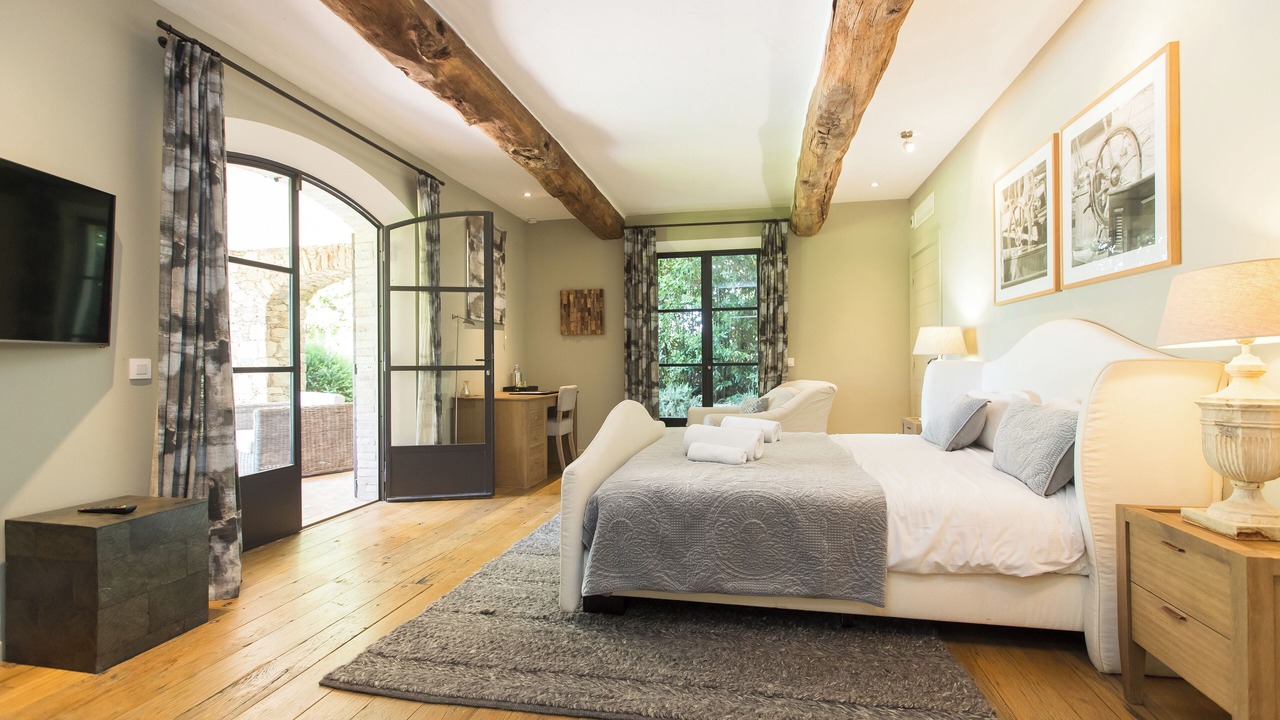 Photo of Outdoor in Cote d'Azur- French Riviera