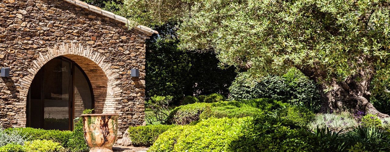 Photo of Outdoor in Cote d'Azur- French Riviera