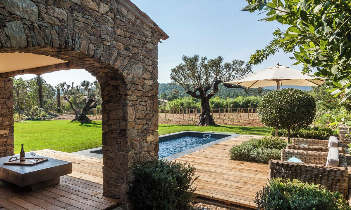 Photo of Outdoor in Cote d'Azur- French Riviera