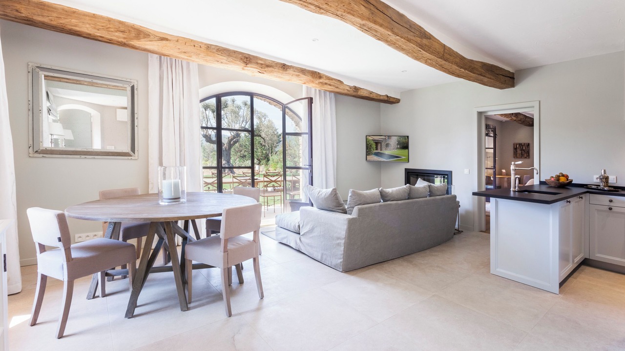 Photo of Outdoor in Cote d'Azur- French Riviera