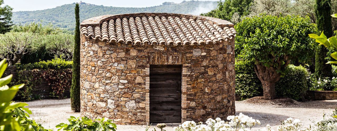 Photo of Outdoor in Cote d'Azur- French Riviera