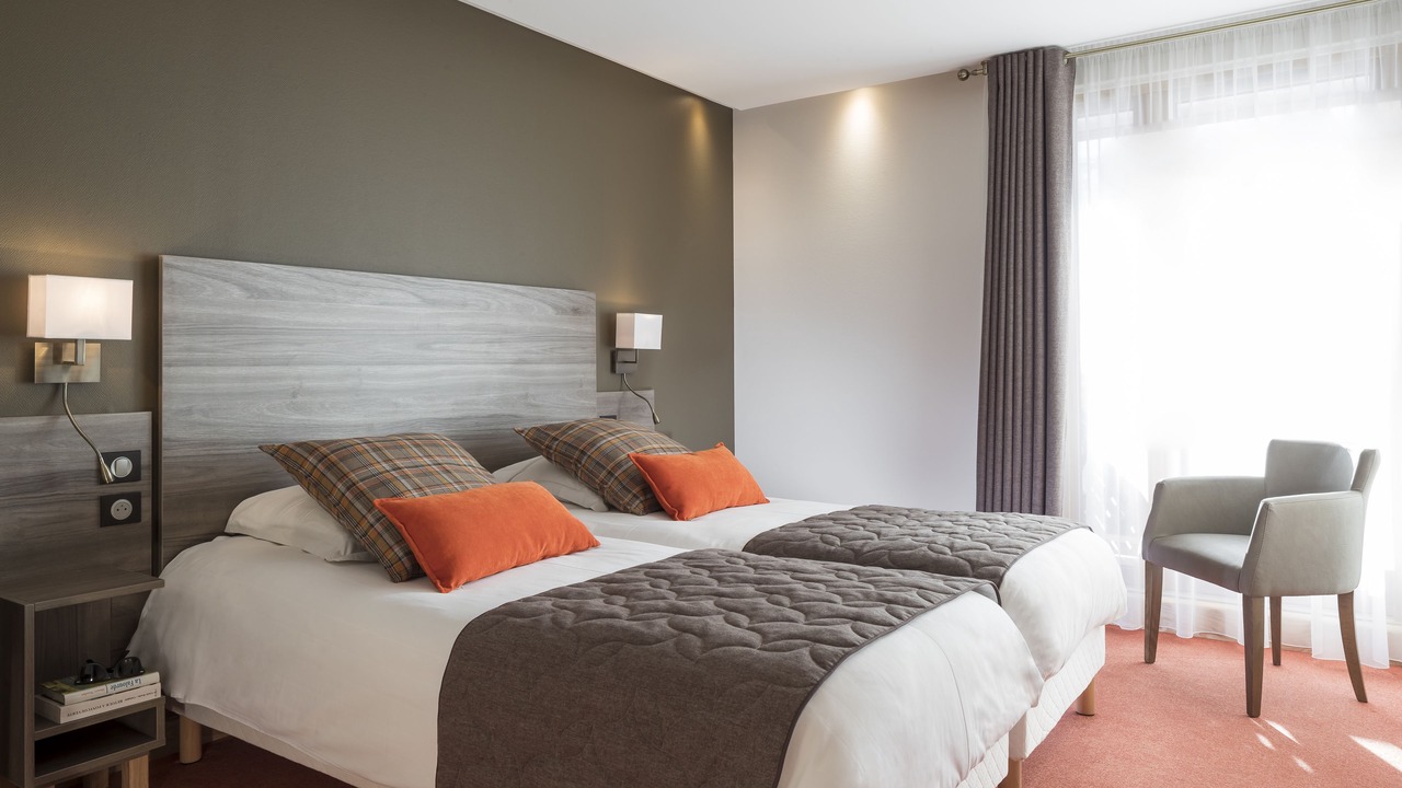 Photo of Bedroom in La Toussuire