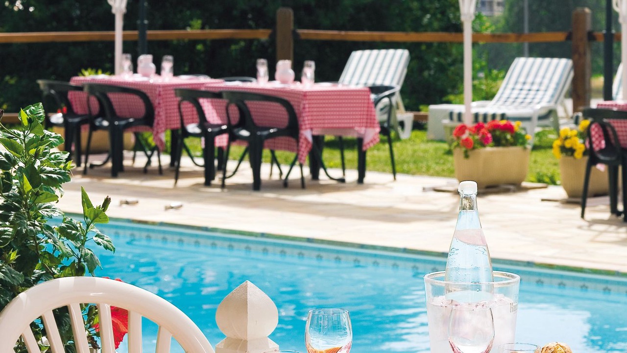 Photo of Outdoor in La Toussuire