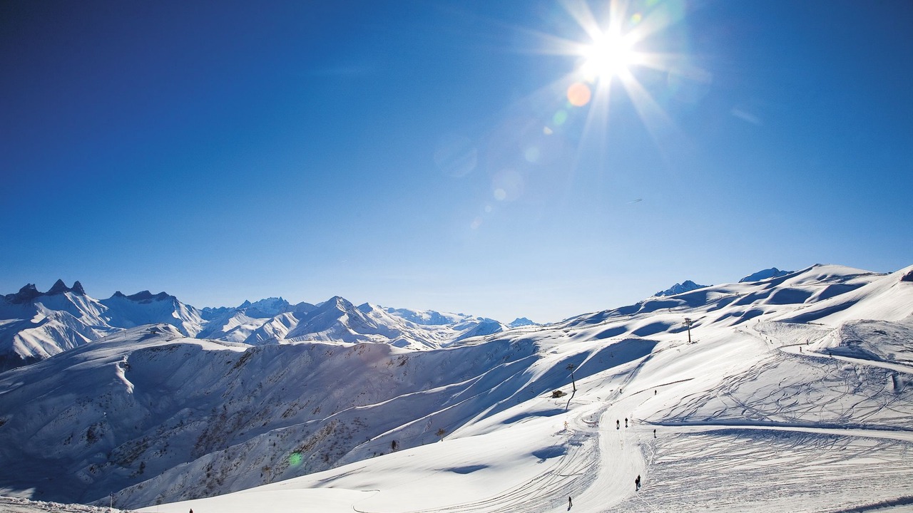 Photo of Others in La Toussuire