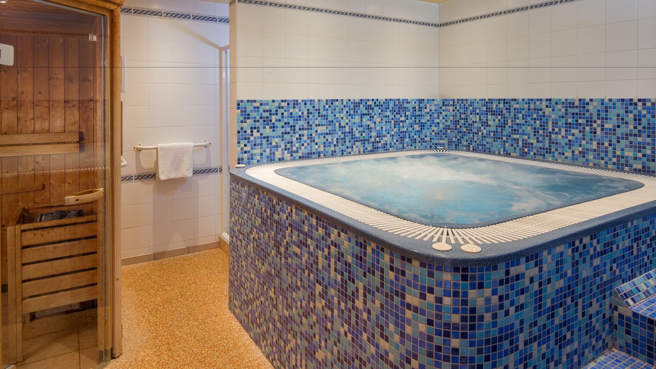 Photo of Bedroom in La Toussuire