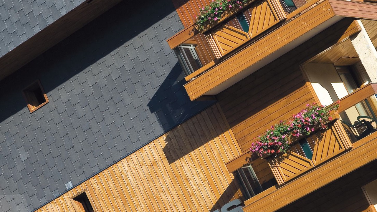 Photo of Outdoor in La Toussuire