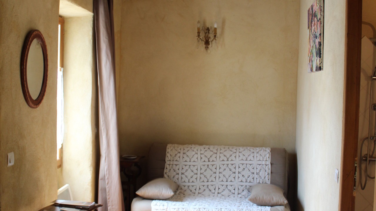 Photo of Bedroom in Saint-Paul-Trois-Chateaux