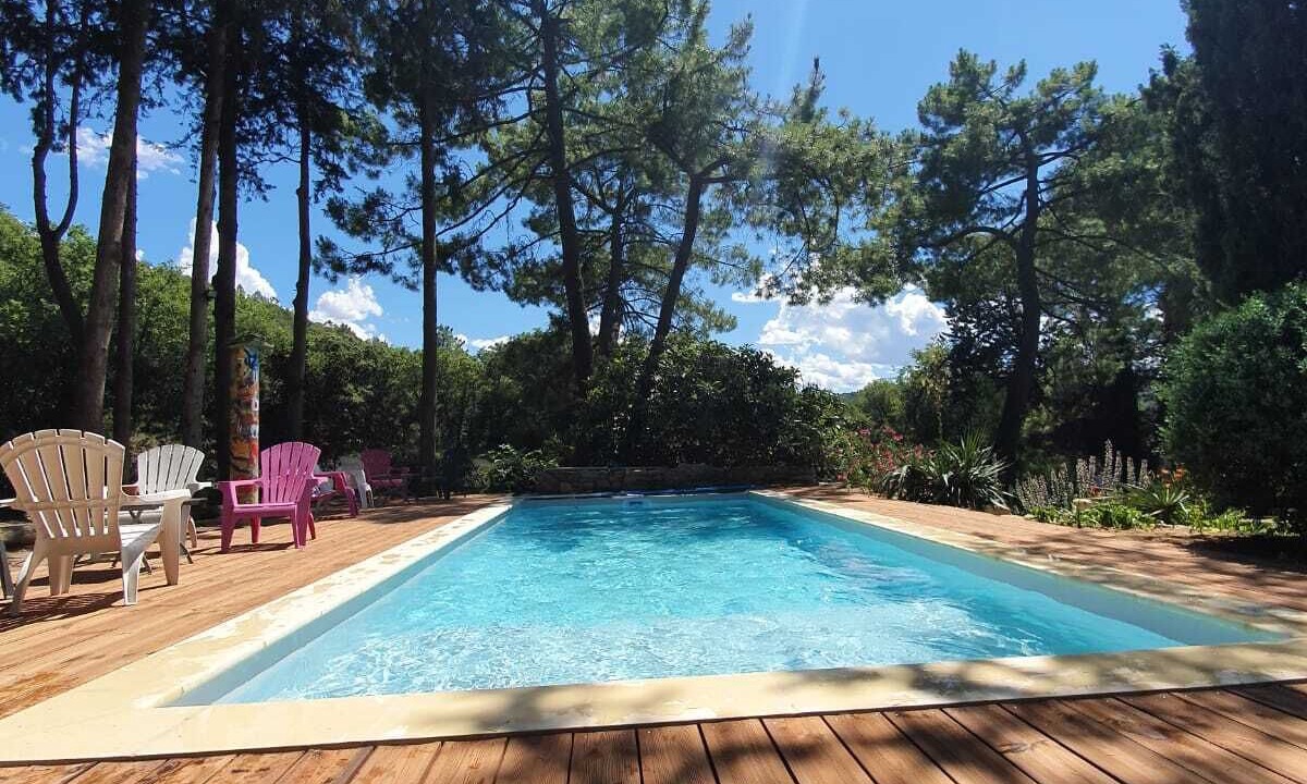 Photo of Outdoor in Saint-Paul-Trois-Chateaux