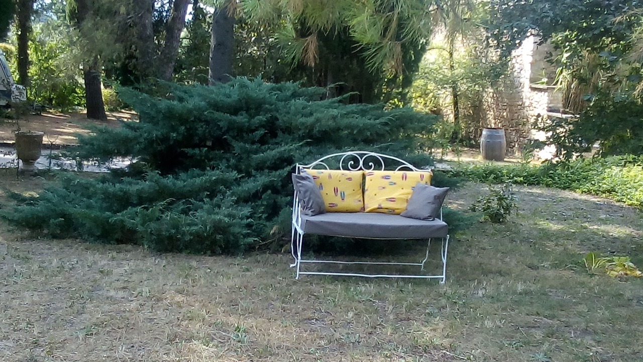 Photo of Outdoor in Saint-Paul-Trois-Chateaux