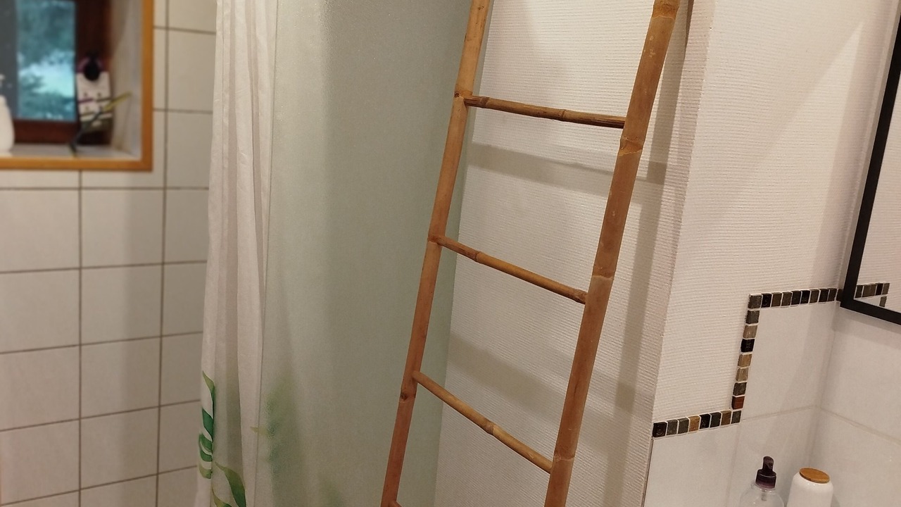 Photo of Bathroom in Saint-Paul-Trois-Chateaux