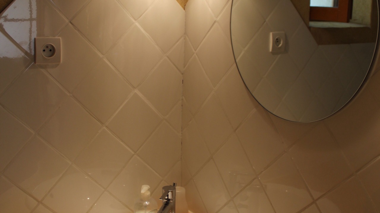 Photo of Bathroom in Saint-Paul-Trois-Chateaux