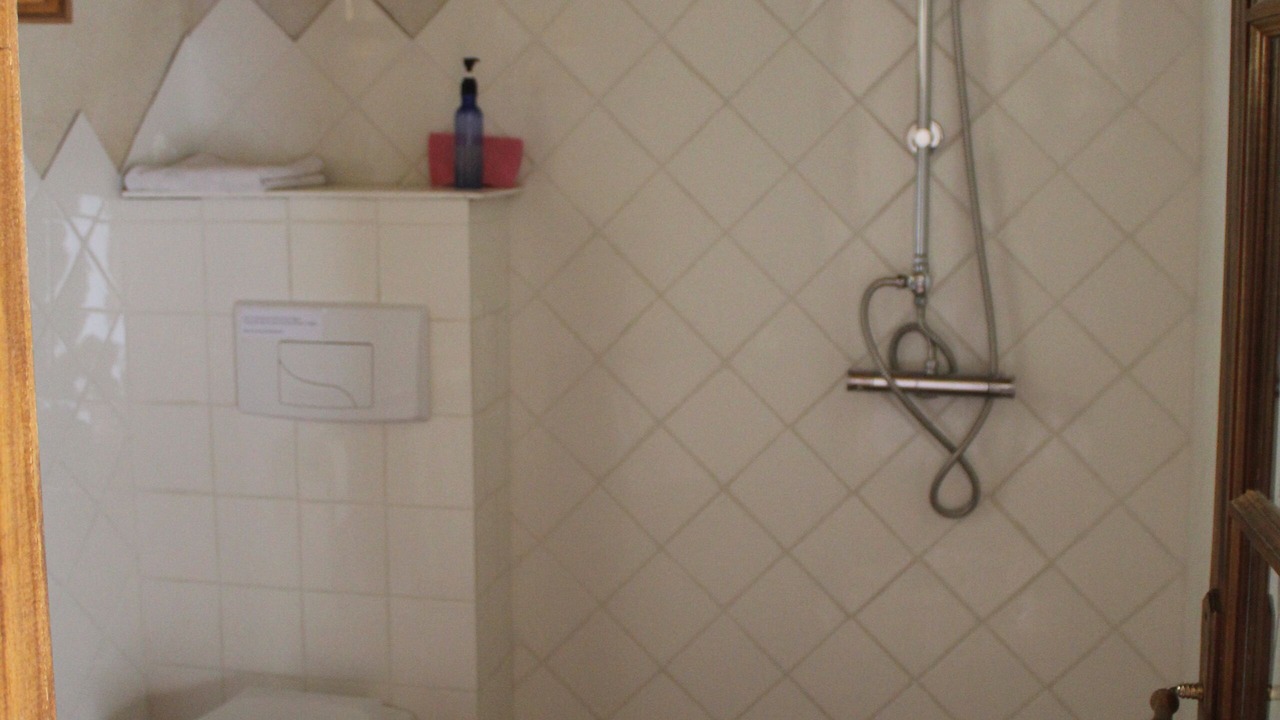 Photo of Bathroom in Saint-Paul-Trois-Chateaux