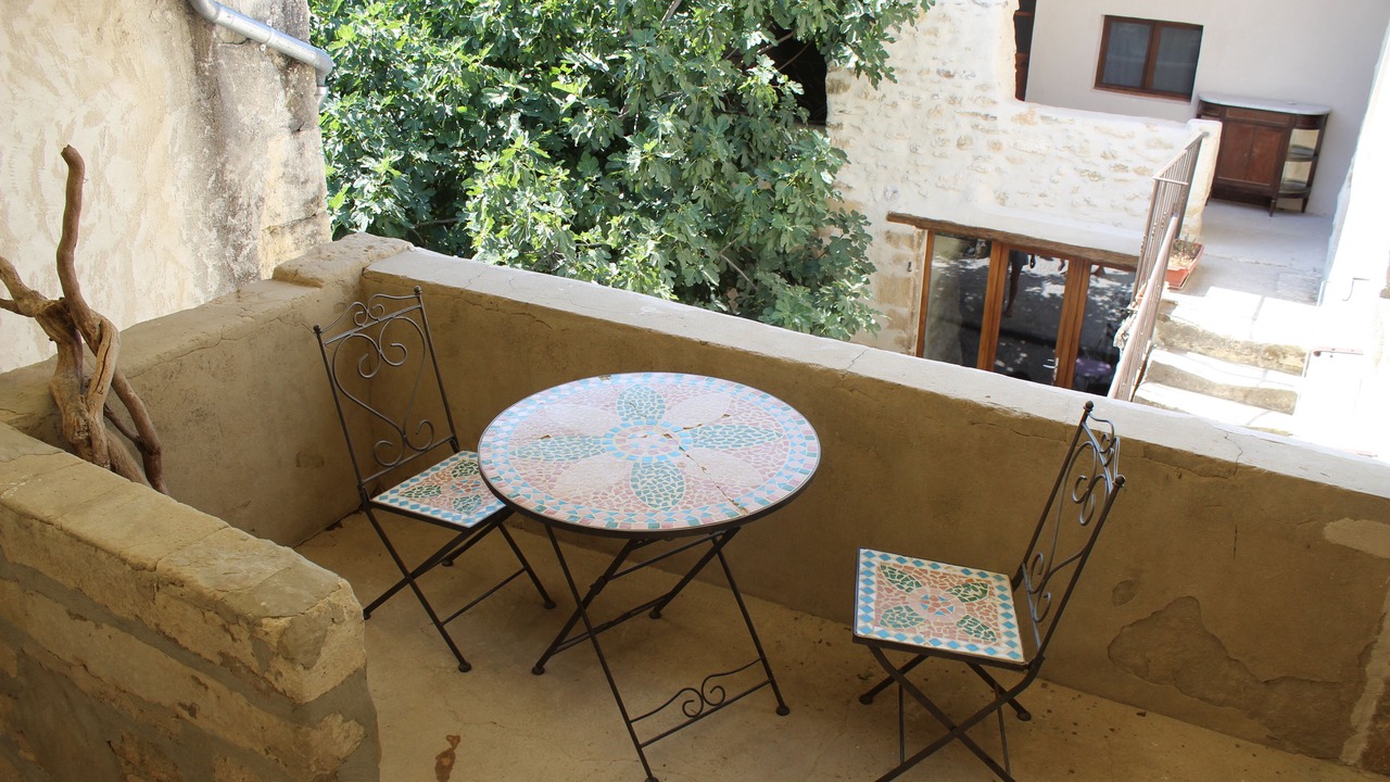 Photo of Bedroom in Saint-Paul-Trois-Chateaux