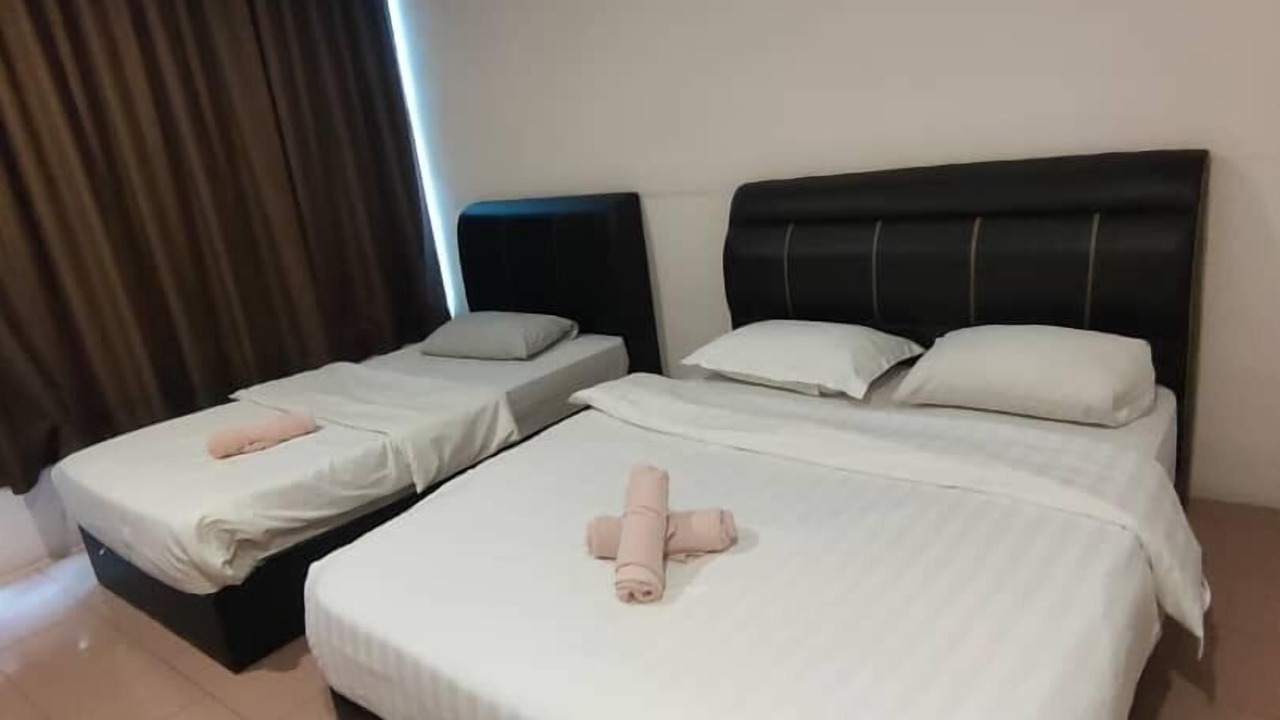 Photo of Bedroom in Jawa