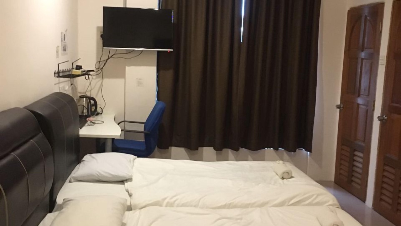 Photo of Bedroom in Jawa