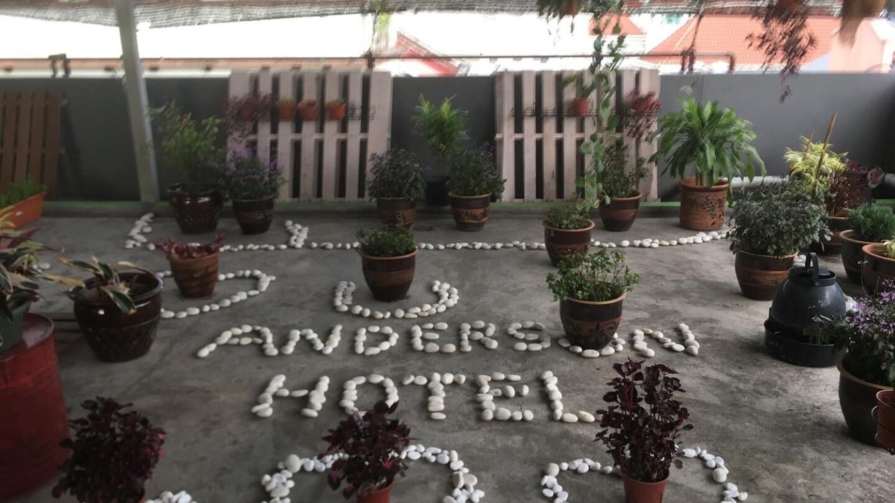 Photo of Outdoor in Jawa