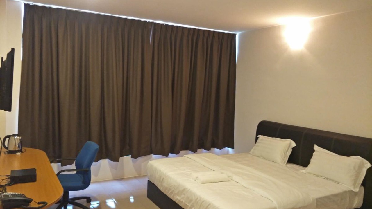 Photo of Bedroom in Jawa