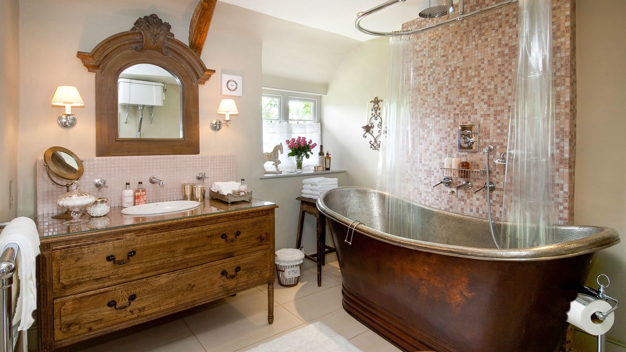 Photo of Bathroom in North Bovey