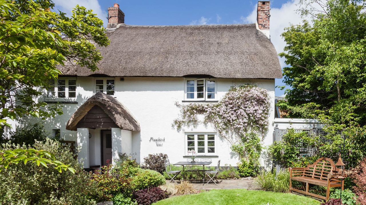 Photo of Outdoor in North Bovey