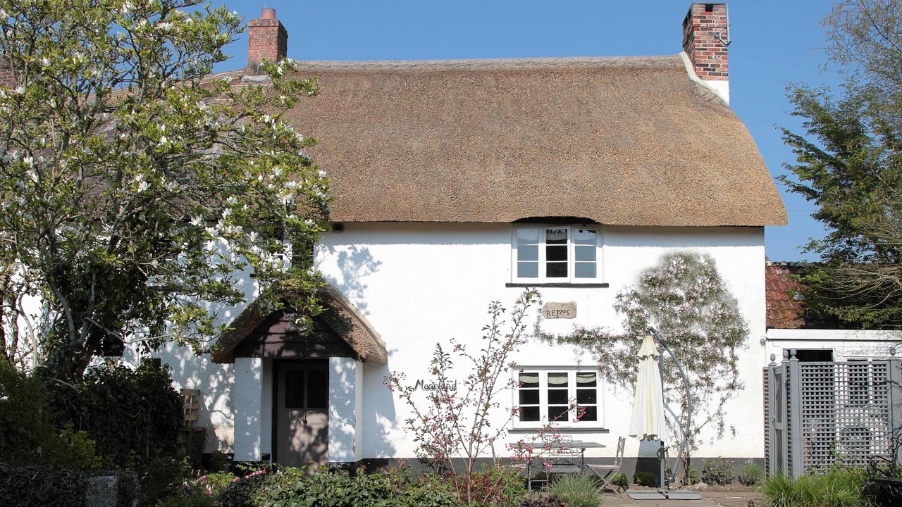 Photo of Outdoor in North Bovey