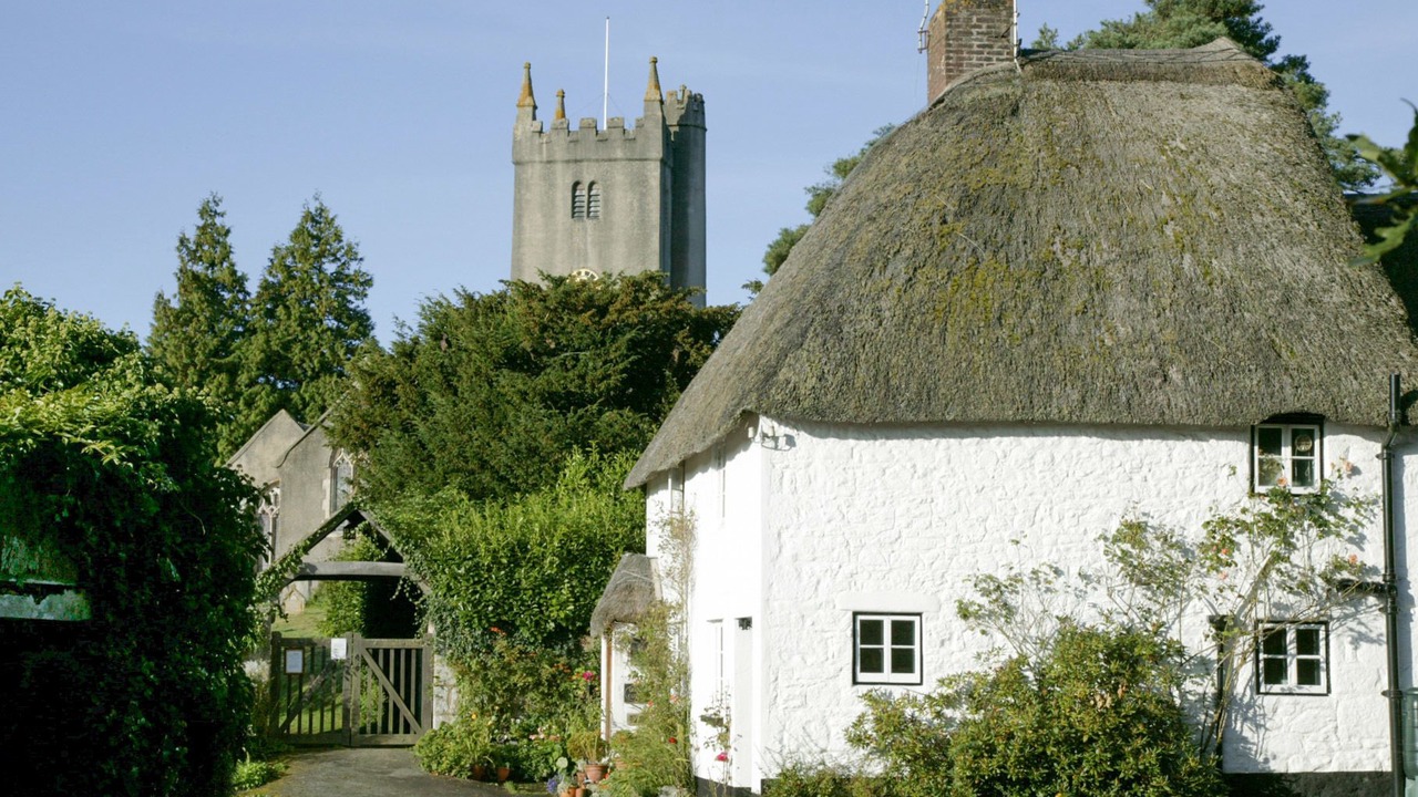 Photo of Outdoor in North Bovey