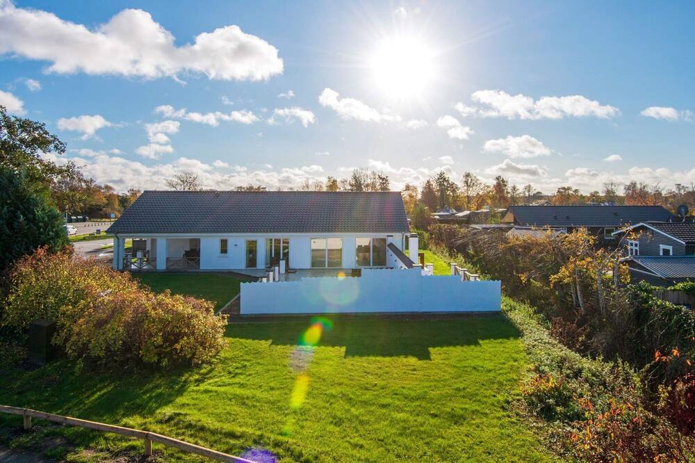 Photo of Outdoor in Grena Strand
