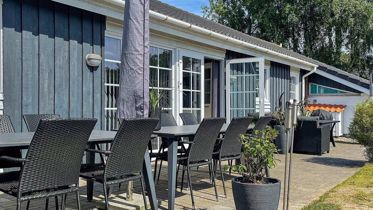 Photo of Outdoor in Ørsted