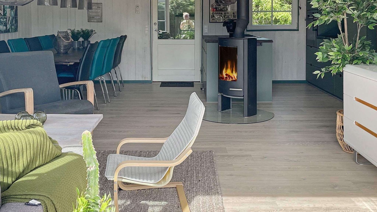 Photo of Patio Balcony in Ørsted
