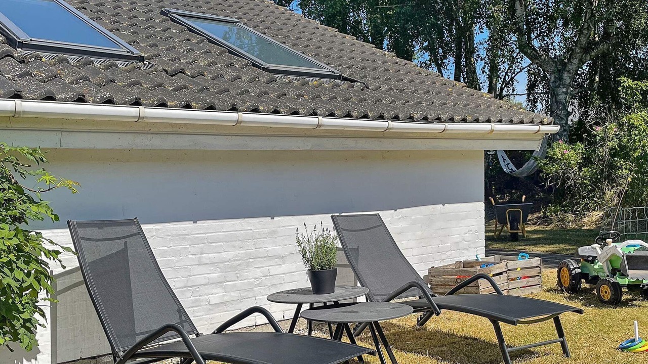 Photo of Outdoor in Ørsted