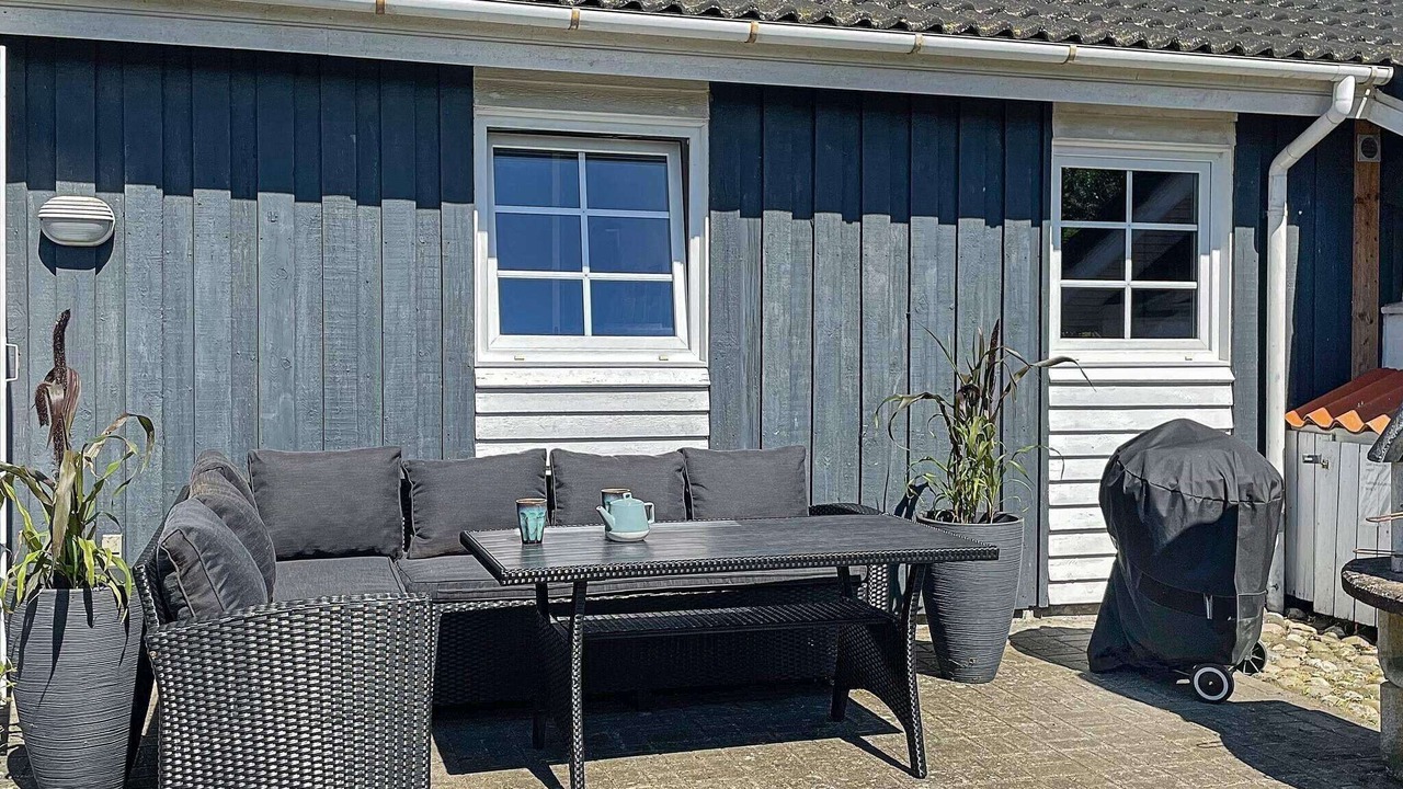 Photo of Outdoor in Ørsted