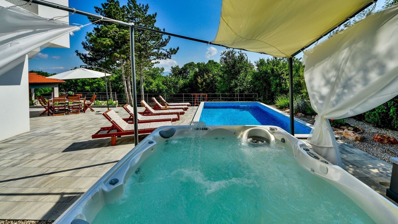 Photo of Outdoor in Sveti Vid Dobrinjski