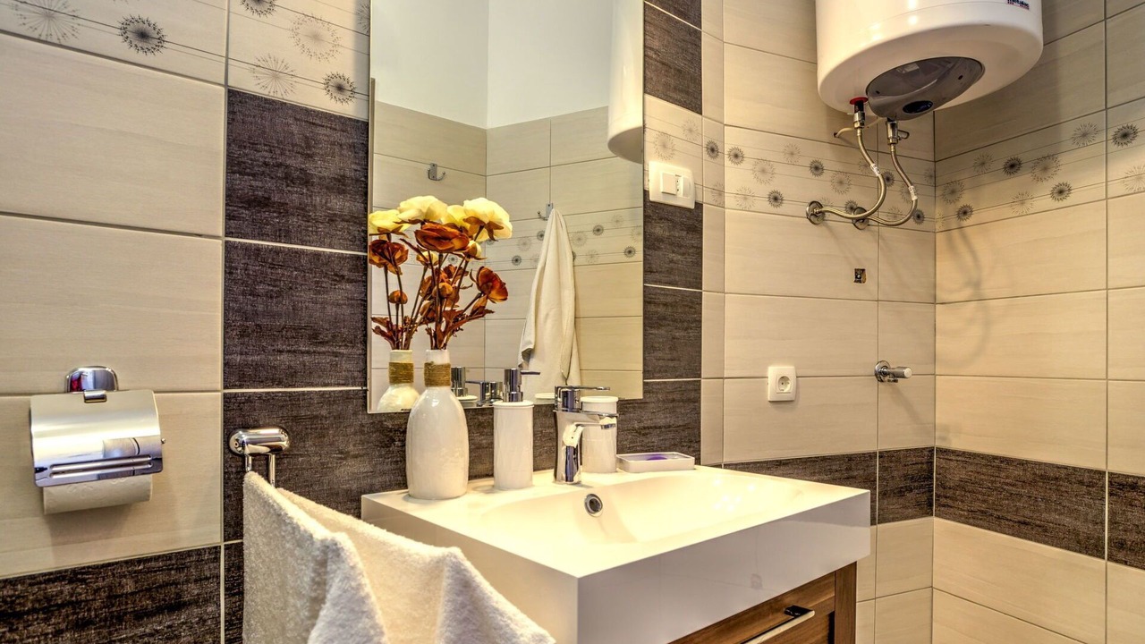 Photo of Bathroom in Sveti Vid Dobrinjski