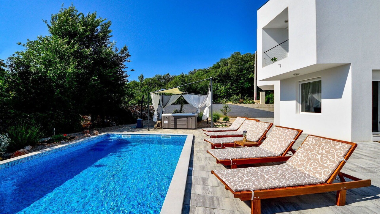 Photo of Outdoor in Sveti Vid Dobrinjski