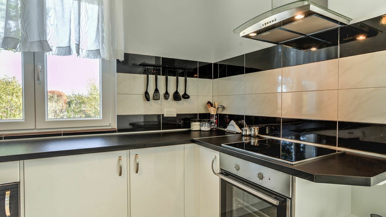 Photo of Kitchen in Sveti Vid Dobrinjski